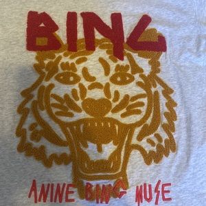 Anine Bing Tee